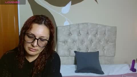 Scarlet online show from 6, 10, 2025