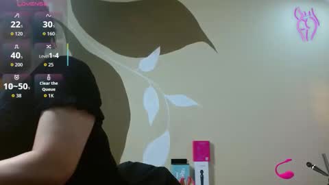 Scarlet online show from 18, 11, 2025