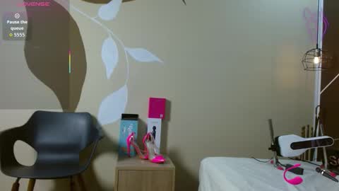 Scarlet online show from 20, 11, 2025