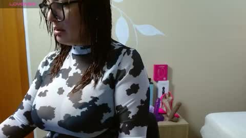 Scarlet online show from 29, 11, 2025