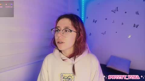 Veronica Independent Model online show from 12, 11, 2025