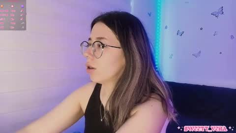 Veronica Independent Model online show from 18, 1, 2026