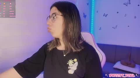 Veronica Independent Model online show from 11, 2, 2026