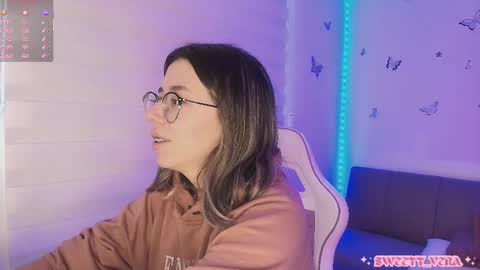 Veronica Independent Model online show from 23, 2, 2026