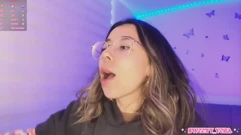 Veronica Independent Model online show from 12, 3, 2026