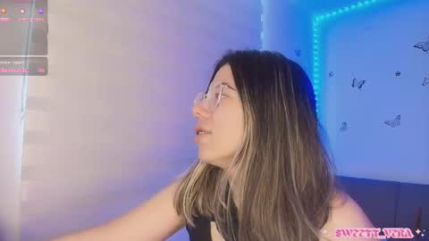 Veronica Independent Model online show from 19, 3, 2026