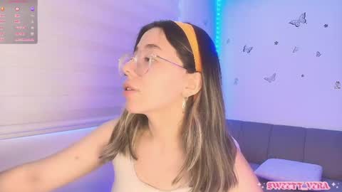 Veronica Independent Model online show from 9, 5, 2026