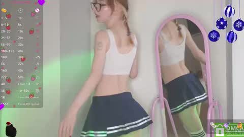 Elis  a little vacation Ill be here Saturday my schedules in bio online show from 19, 12, 2024