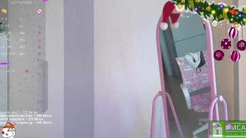 Elis  a little vacation Ill be here Saturday my schedules in bio online show from 5, 1, 2025