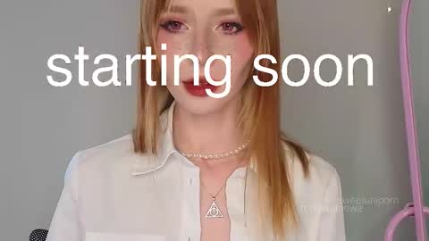 Elis  a little vacation Ill be here Saturday my schedules in bio online show from 13, 10, 2025