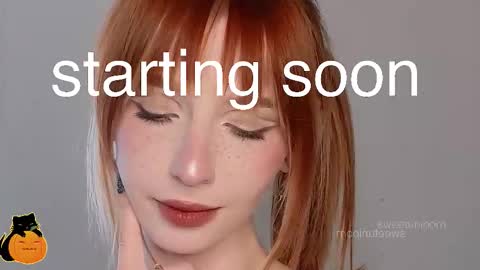 Elis  a little vacation Ill be here Saturday my schedules in bio online show from 3, 11, 2025