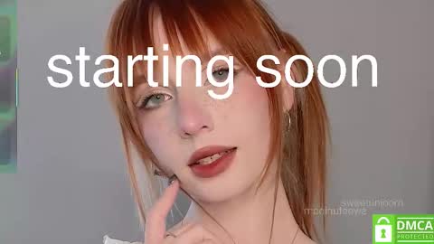 Elis  a little vacation Ill be here Saturday my schedules in bio online show from 24, 11, 2025