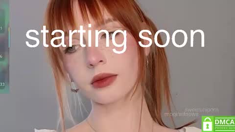 Elis  a little vacation Ill be here Saturday my schedules in bio online show from 28, 11, 2025