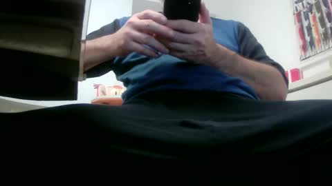 Snapshot of sweetwarrior32 chatting on 9, 12, 2024 Ricky32 online show from 9, 12, 2024