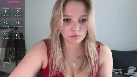 Snapshot of sweety_bettyyy chatting on 6, 7, 2026 Betty online show from 6, 7, 2026