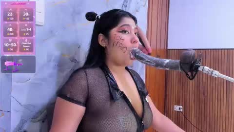 Snapshot of sweety_blowjob chatting on 21, 3, 2026 LINA online show from 21, 3, 2026