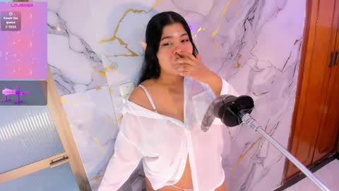 Snapshot of sweety_blowjob chatting on 5, 4, 2026 LINA online show from 5, 4, 2026