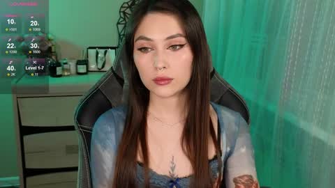 Sweety Caroline   I lost my TG write to me here online show from 16, 1, 2025