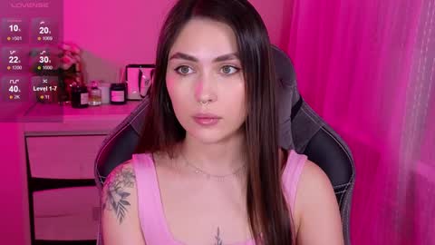 Sweety Caroline   I lost my TG write to me here online show from 21, 1, 2025