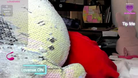 Mia online show from 29, 3, 2026