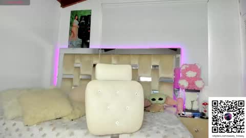 Snapshot of sweety_honeey chatting on 6, 3, 2025 independent model online show from 6, 3, 2025