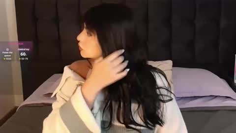 sweety nicole 3 online show from 22, 10, 2025