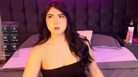 sweety nicole 3 online show from 27, 11, 2025