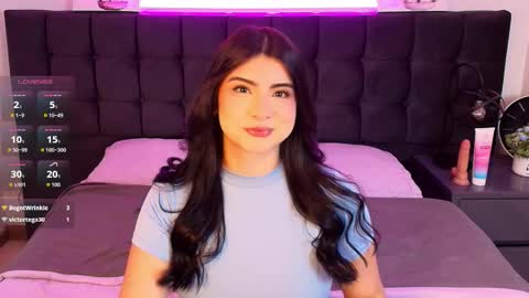 sweety nicole 3 online show from 4, 12, 2025