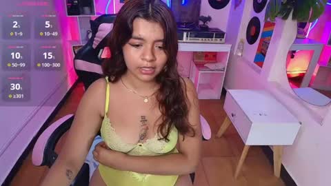 Snapshot of sweety_smilee chatting on 20, 5, 2026 Emma online show from 20, 5, 2026