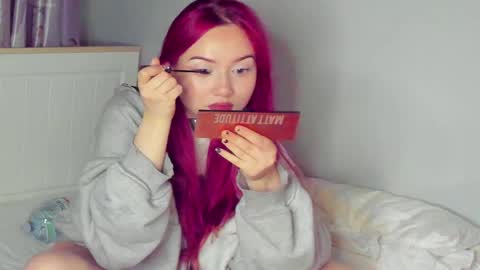 sweetyangiee online show from 3, 5, 2026
