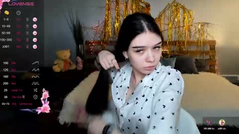 sweetydeviliya online show from 16, 2, 2025