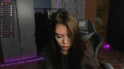 Snapshot of sweetydeviliya chatting on 16, 12, 2025 sweetydeviliya online show from 16, 12, 2025