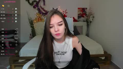 Snapshot of sweetydeviliya chatting on 9, 1, 2026 sweetydeviliya online show from 9, 1, 2026