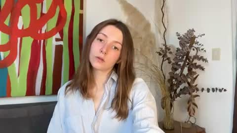 Snapshot of sweetyforever chatting on 27, 7, 2026 Lily online show from 27, 7, 2026