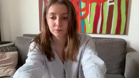 Snapshot of sweetyforever chatting on 28, 7, 2026 Lily online show from 28, 7, 2026