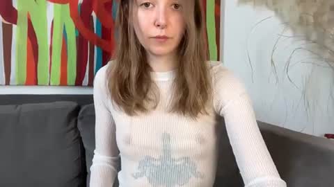 Snapshot of sweetyforever chatting on 1, 8, 2026 Lily online show from 1, 8, 2026
