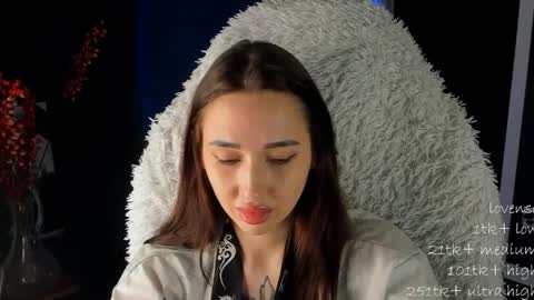 Snapshot of sweetyjinn chatting on 28, 3, 2026 Jinny online show from 28, 3, 2026