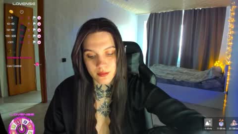 Snapshot of sweetyladiy chatting on 16, 3, 2026 Aiza online show from 16, 3, 2026