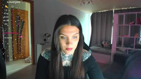 Snapshot of sweetyladiy chatting on 12, 5, 2026 Aiza online show from 12, 5, 2026