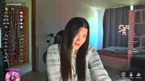 Snapshot of sweetyladiy chatting on 14, 5, 2026 Aiza online show from 14, 5, 2026