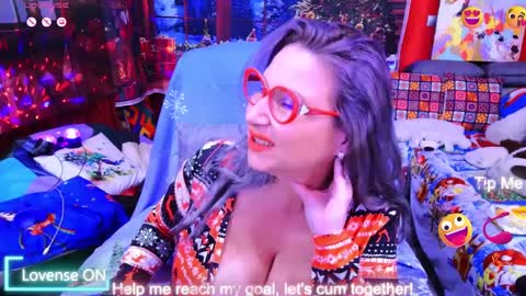 Lisa online show from 14, 12, 2024