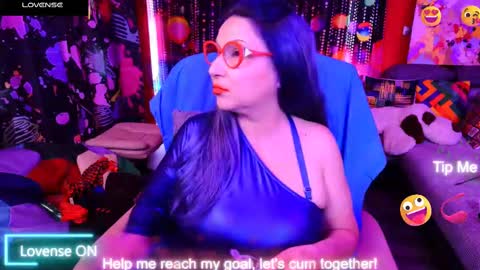 Lisa online show from 15, 2, 2025