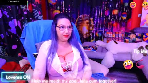 Lisa online show from 15, 2, 2025