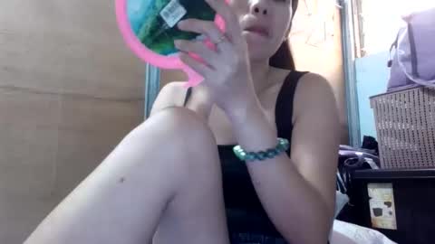 Snapshot of sweetymel14 chatting on 12, 11, 2025 sweetymel14 online show from 12, 11, 2025