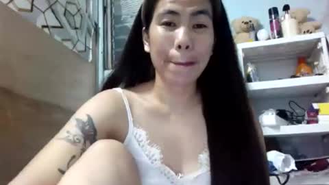 Snapshot of sweetymel14 chatting on 4, 12, 2025 sweetymel14 online show from 4, 12, 2025