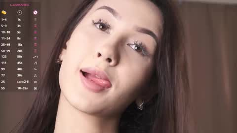 Astrid online show from 25, 9, 2025