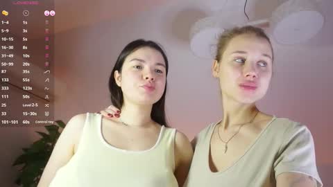 Astrid online show from 11, 1, 2026