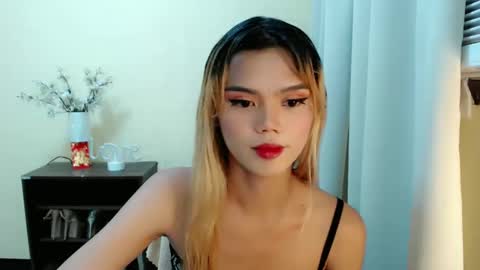 Snapshot of sweetytrannygirlxx chatting on 13, 1, 2025 Megan online show from 13, 1, 2025