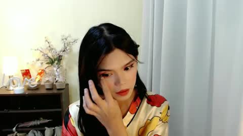 Snapshot of sweetytrannygirlxx chatting on 19, 2, 2025 Megan online show from 19, 2, 2025