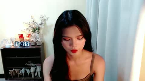 Snapshot of sweetytrannygirlxx chatting on 11, 3, 2025 Megan online show from 11, 3, 2025